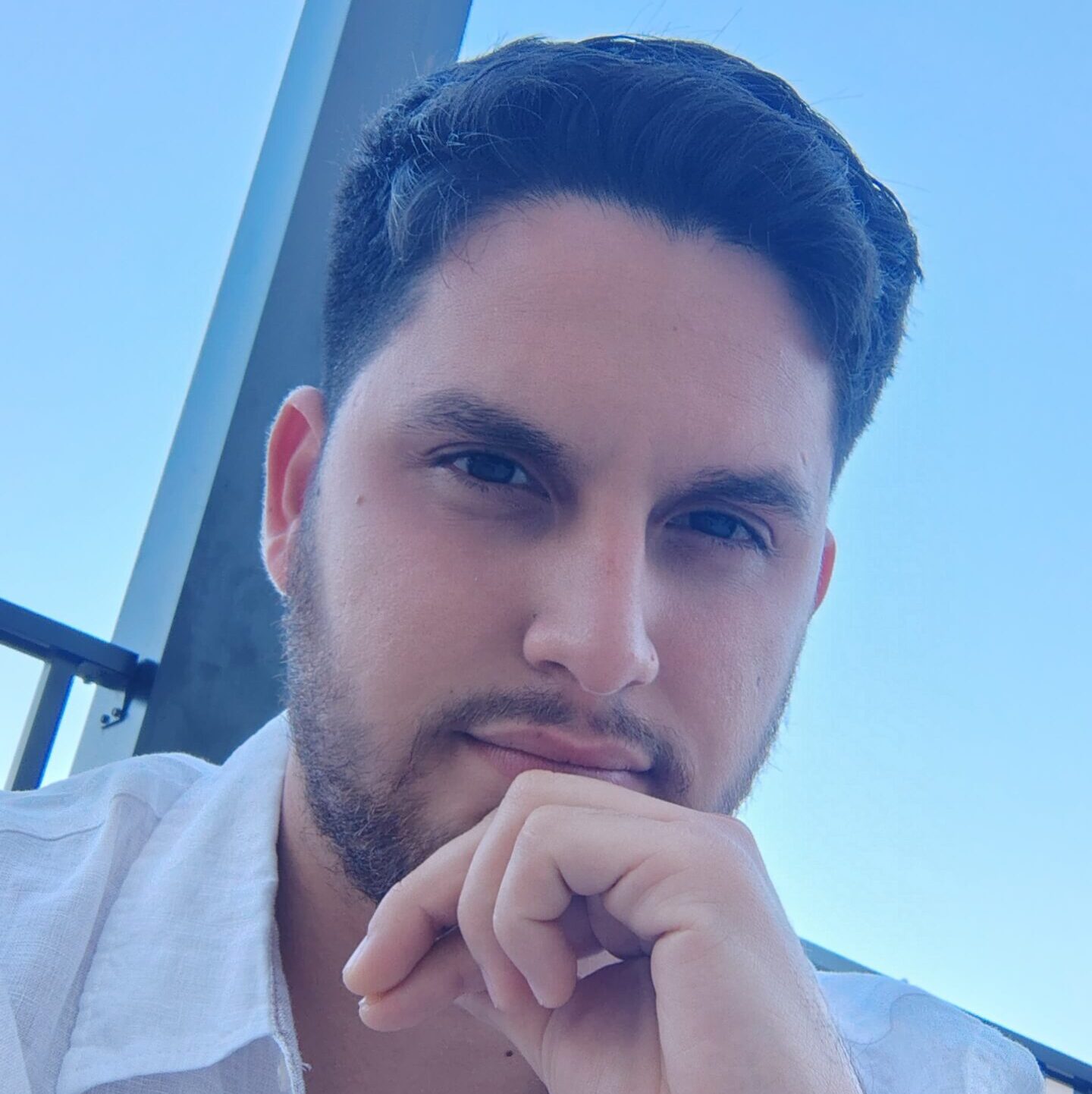 Arian Vera